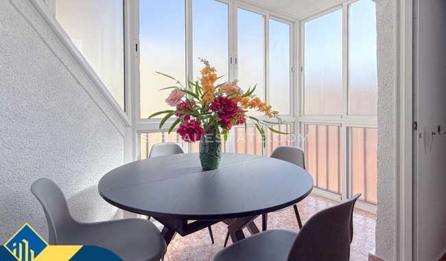 Segunda mano - Apartamento - Torrevieja - Playa de los locos