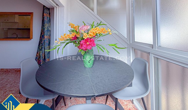 Segunda mano - Apartamento - Torrevieja - Playa de los locos