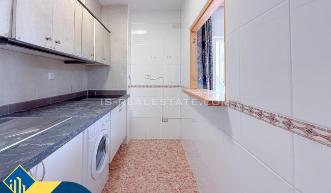 Segunda mano - Apartamento - Torrevieja - Playa de los locos