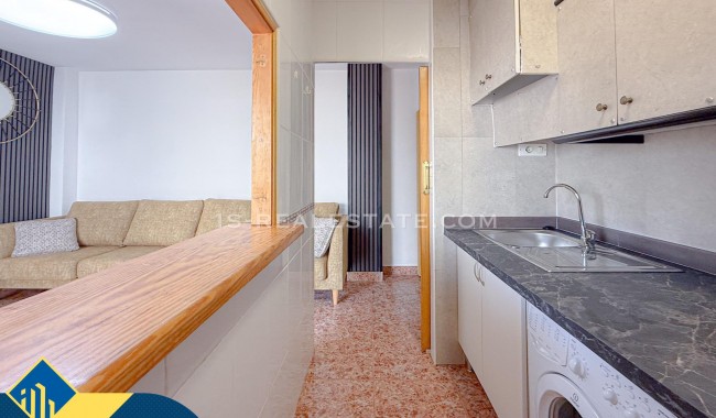 Segunda mano - Apartamento - Torrevieja - Playa de los locos