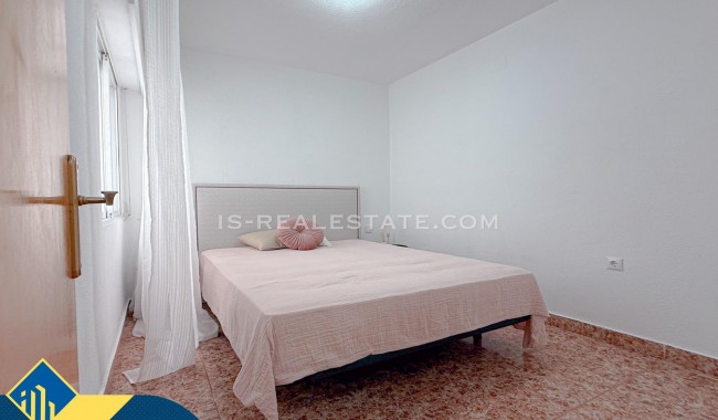 Segunda mano - Apartamento - Torrevieja - Playa de los locos