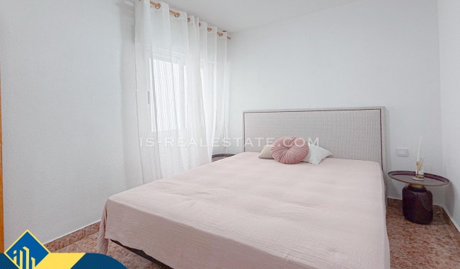Segunda mano - Apartamento - Torrevieja - Playa de los locos