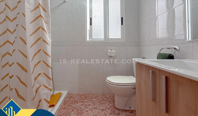 Segunda mano - Apartamento - Torrevieja - Playa de los locos