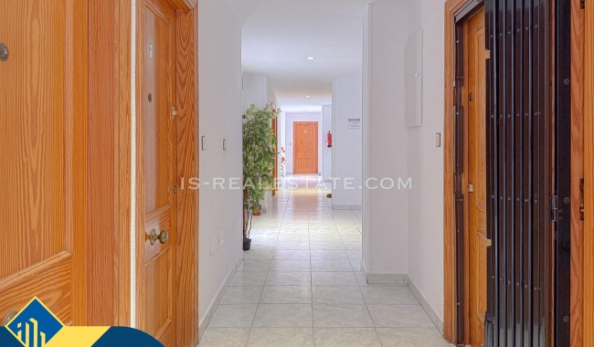 Segunda mano - Apartamento - Torrevieja - Playa de los locos