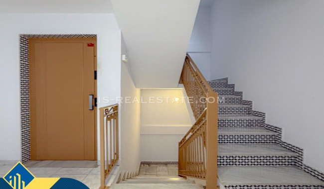 Segunda mano - Apartamento - Torrevieja - Playa de los locos