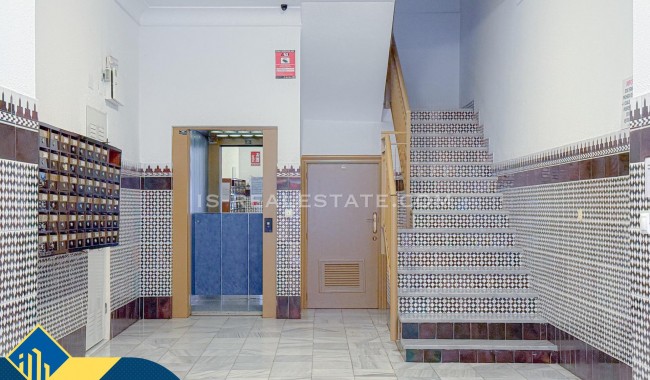 Segunda mano - Apartamento - Torrevieja - Playa de los locos