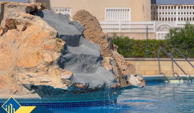 Begagnad - Radhus - Torrevieja - La Mata