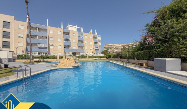 Begagnad - Radhus - Torrevieja - La Mata