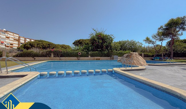 Begagnad - Radhus - Torrevieja - La Mata