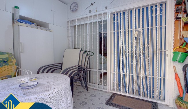 Begagnad - Radhus - Torrevieja - La Mata