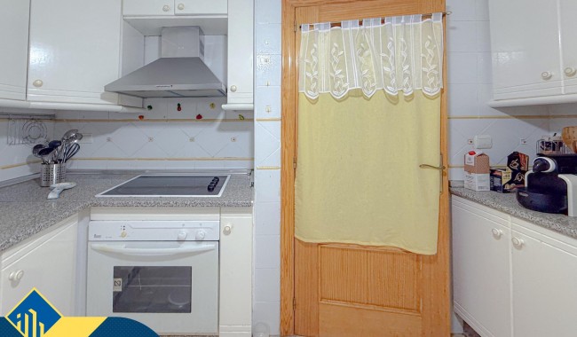 Begagnad - Radhus - Torrevieja - La Mata