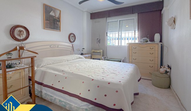 Begagnad - Radhus - Torrevieja - La Mata