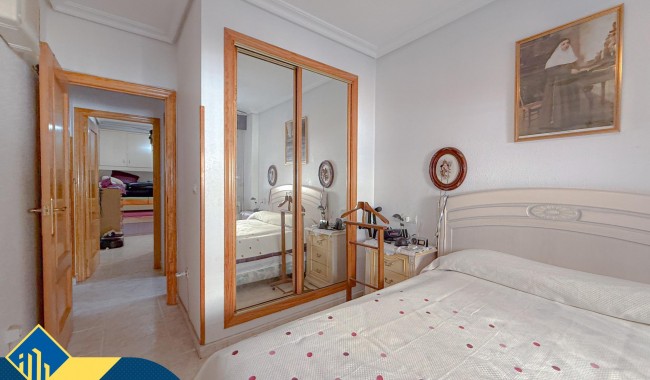 Begagnad - Radhus - Torrevieja - La Mata