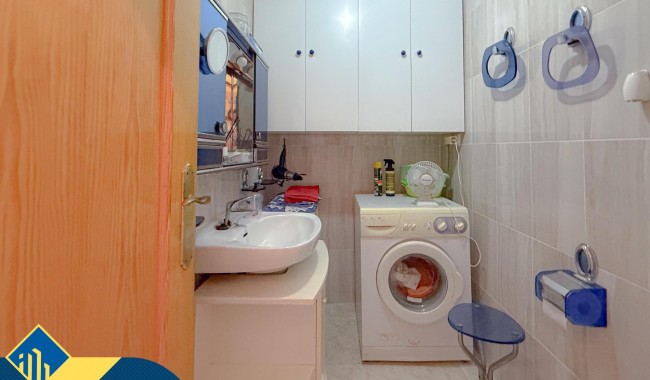 Begagnad - Radhus - Torrevieja - La Mata