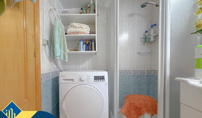 Begagnad - Radhus - Torrevieja - La Mata