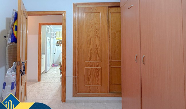 Begagnad - Radhus - Torrevieja - La Mata