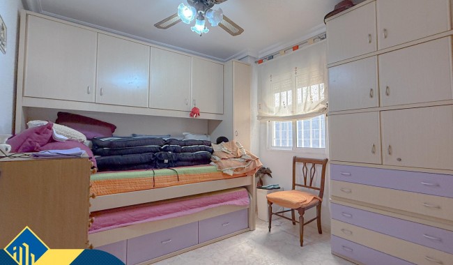 Begagnad - Radhus - Torrevieja - La Mata