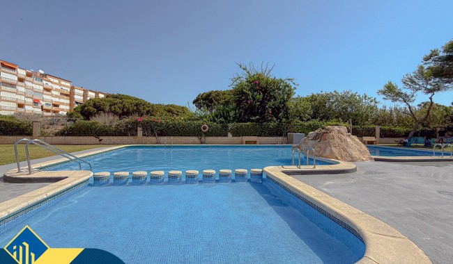 Begagnad - Radhus - Torrevieja - La Mata