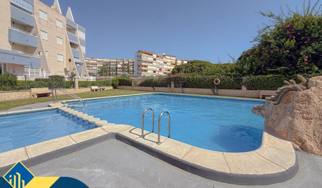 Begagnad - Radhus - Torrevieja - La Mata