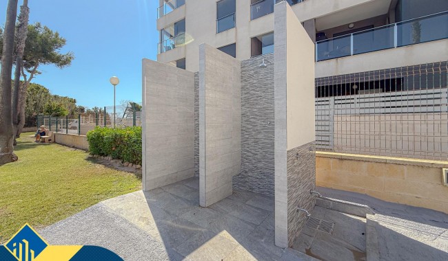 Begagnad - Radhus - Torrevieja - La Mata