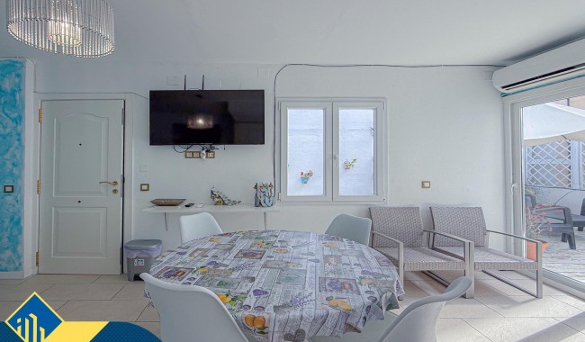 Brukt - Leilighet - Torrevieja - Playa de los locos