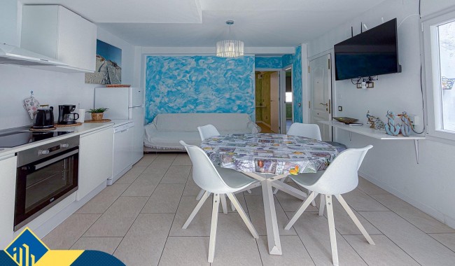 Brukt - Leilighet - Torrevieja - Playa de los locos