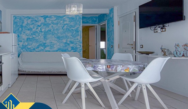 Brukt - Leilighet - Torrevieja - Playa de los locos