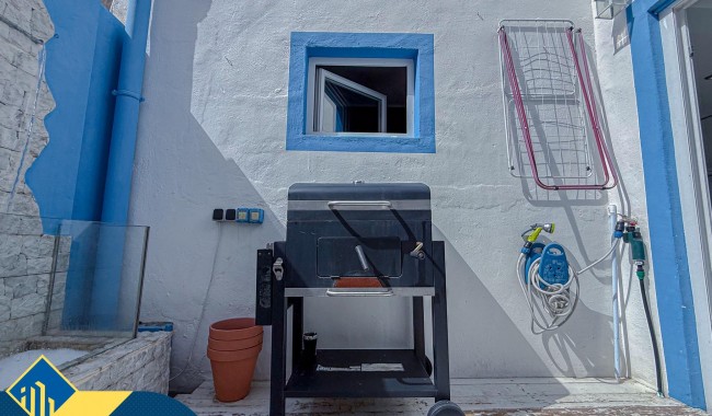 Brukt - Leilighet - Torrevieja - Playa de los locos