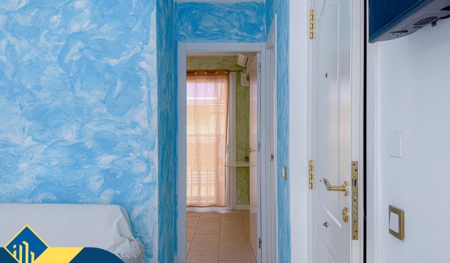 Brukt - Leilighet - Torrevieja - Playa de los locos