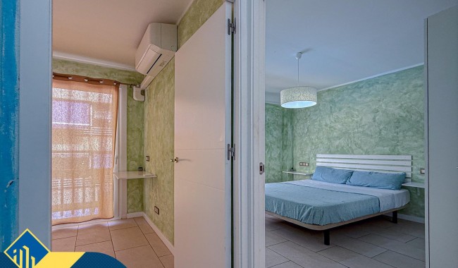 Brukt - Leilighet - Torrevieja - Playa de los locos