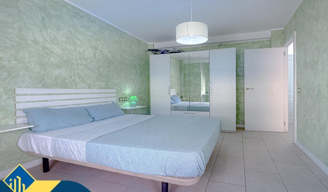 Brukt - Leilighet - Torrevieja - Playa de los locos