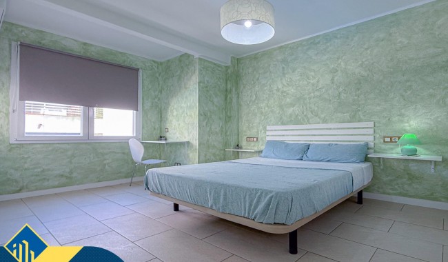 Brukt - Leilighet - Torrevieja - Playa de los locos