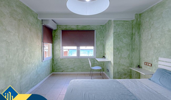 Brukt - Leilighet - Torrevieja - Playa de los locos