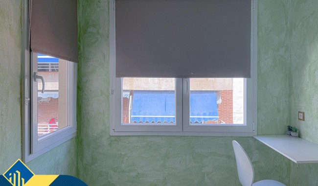 Brukt - Leilighet - Torrevieja - Playa de los locos