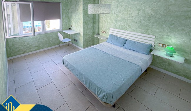 Brukt - Leilighet - Torrevieja - Playa de los locos