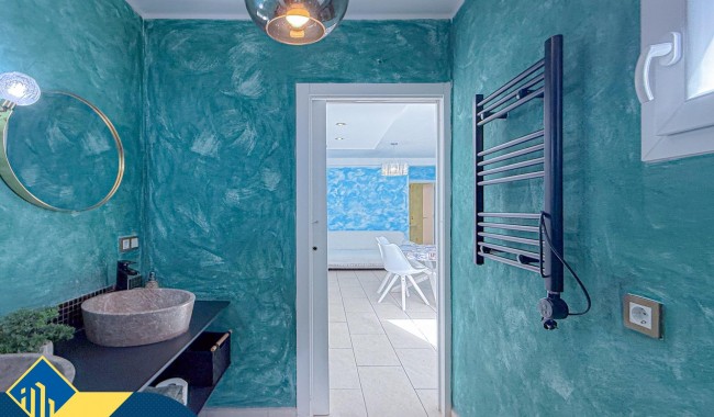 Brukt - Leilighet - Torrevieja - Playa de los locos