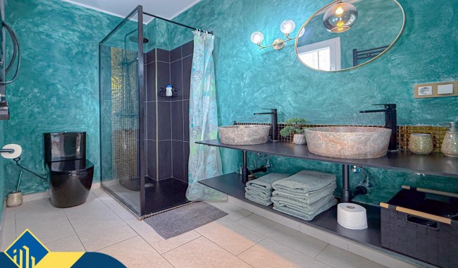 Brukt - Leilighet - Torrevieja - Playa de los locos