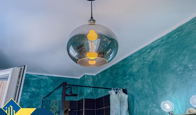 Brukt - Leilighet - Torrevieja - Playa de los locos