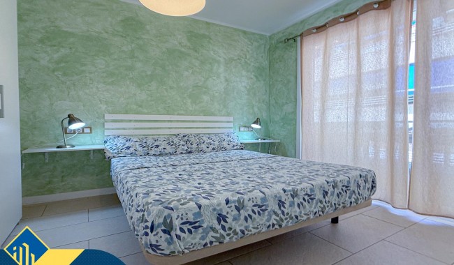 Brukt - Leilighet - Torrevieja - Playa de los locos