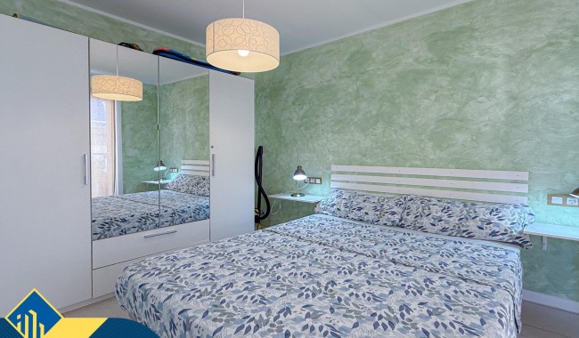 Brukt - Leilighet - Torrevieja - Playa de los locos