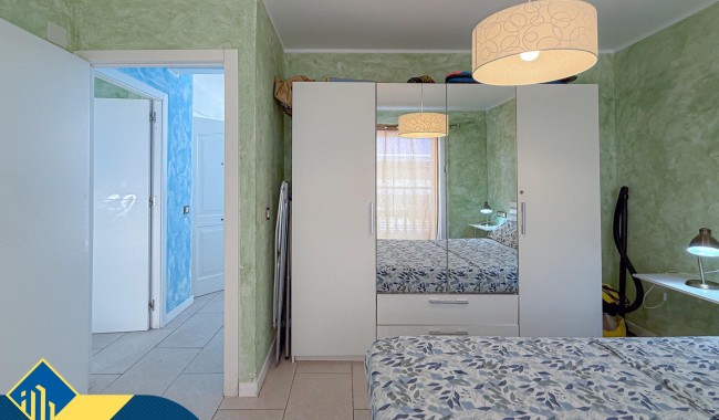 Brukt - Leilighet - Torrevieja - Playa de los locos