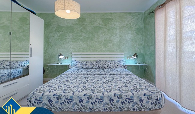 Brukt - Leilighet - Torrevieja - Playa de los locos