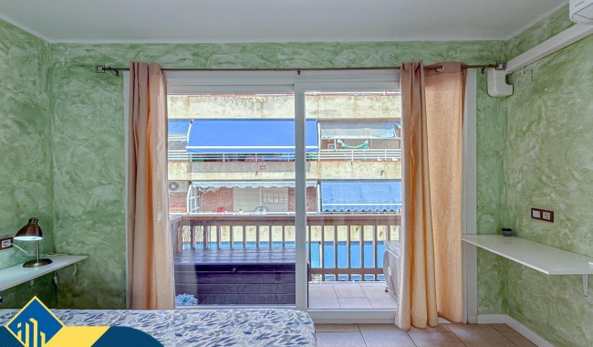 Brukt - Leilighet - Torrevieja - Playa de los locos