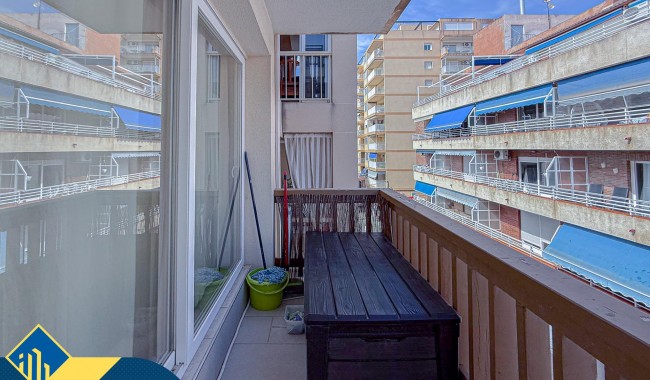 Brukt - Leilighet - Torrevieja - Playa de los locos