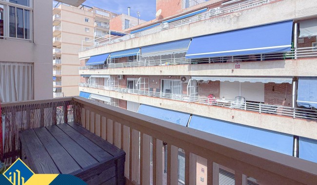 Brukt - Leilighet - Torrevieja - Playa de los locos