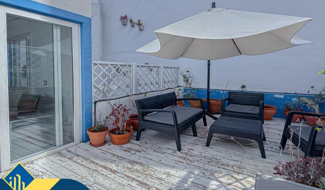 Brukt - Leilighet - Torrevieja - Playa de los locos