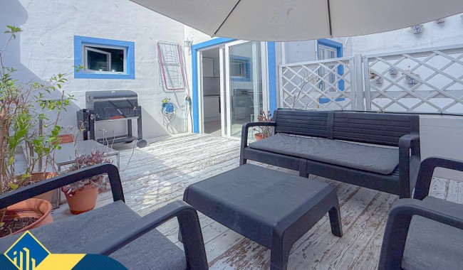 Brukt - Leilighet - Torrevieja - Playa de los locos