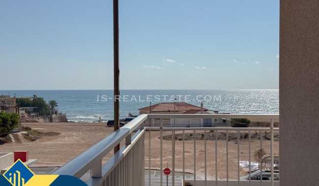 Begagnad - Lägenhet - Torrevieja - Zona los Frutales