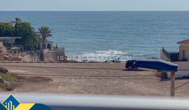 Begagnad - Lägenhet - Torrevieja - Zona los Frutales