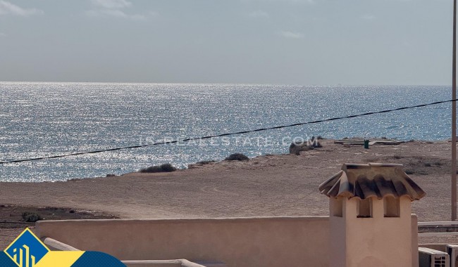 Begagnad - Lägenhet - Torrevieja - Zona los Frutales